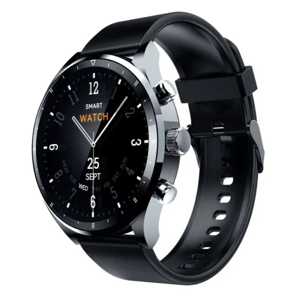 Tecno Watch Pro 2 Dark Grey
