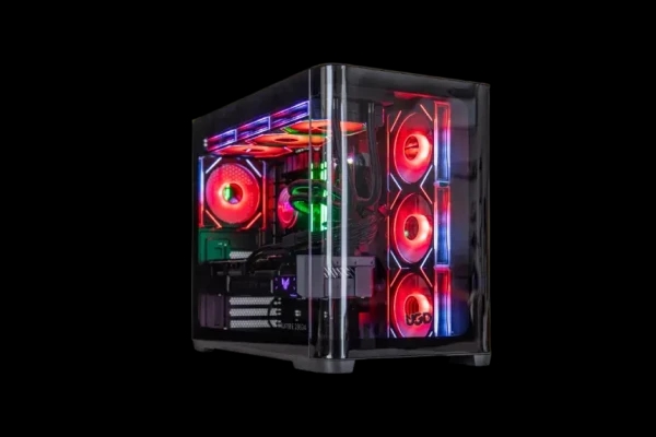 Kućište UGD Valkyrie 2863A 750W