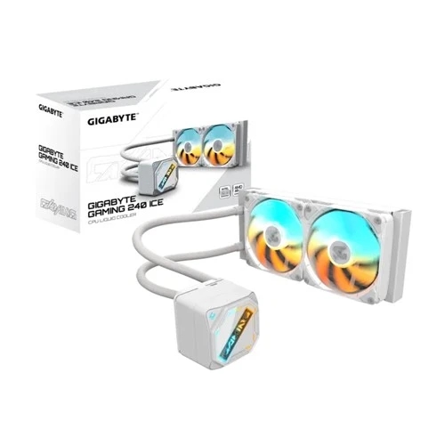 CPU vodeno hladjenje Gigabyte GAMING 240i ICE